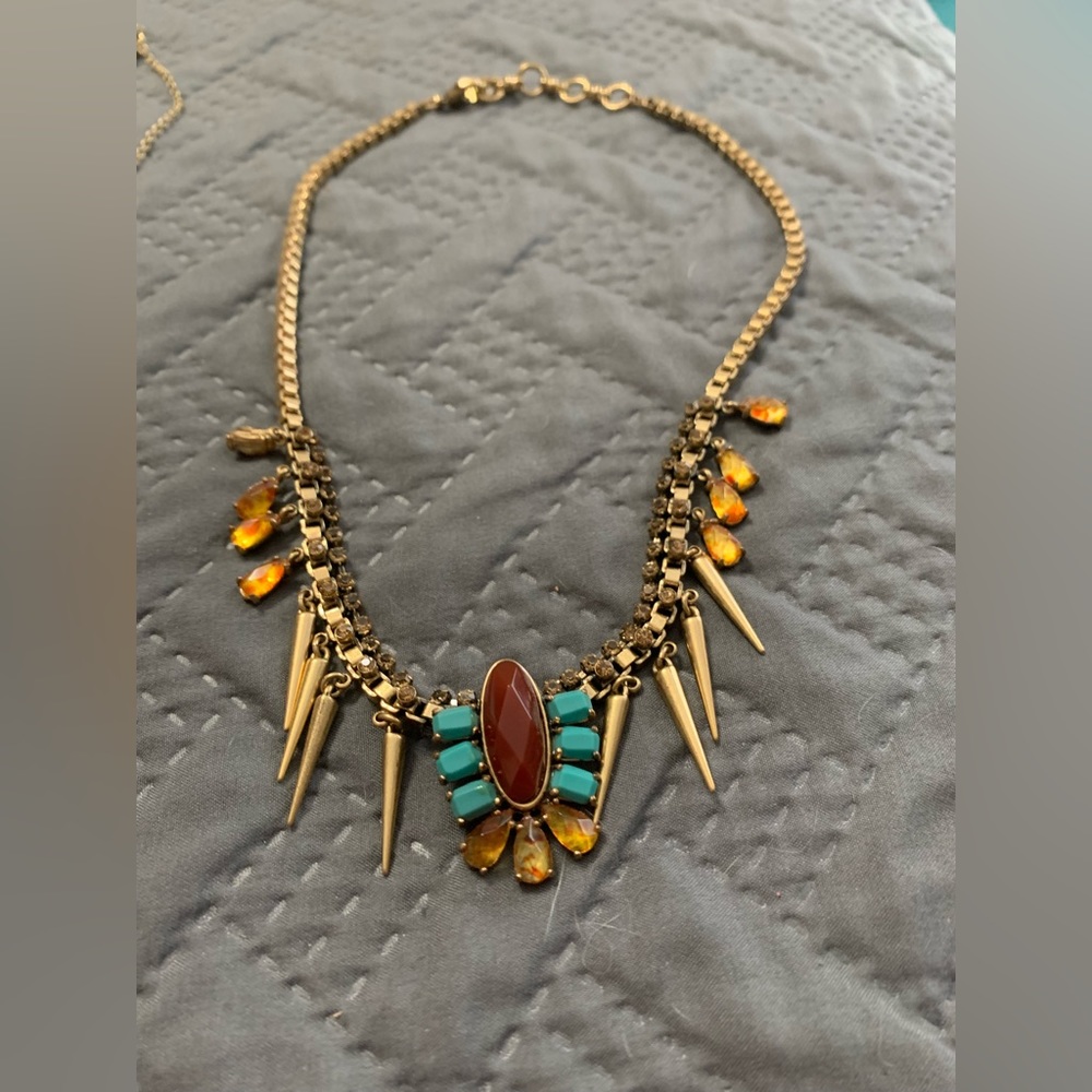 Lucky Brand Necklace Bundle - Picture 2 of 3